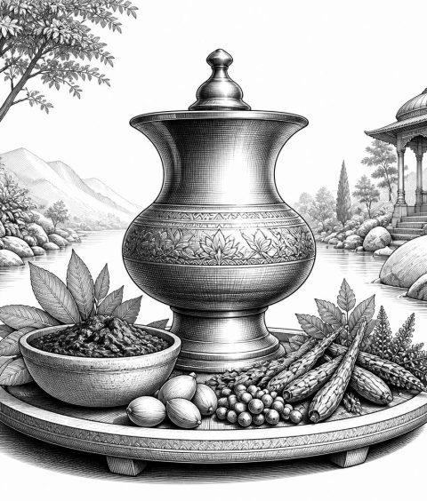 virechana-therapie-ablauf-ayurveda-leberfunktion