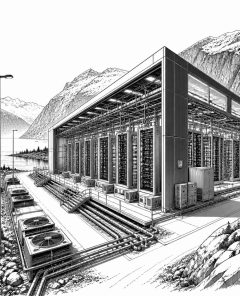 volta-ai-fabriken-norwegen-133-mw-nvidia-dsx