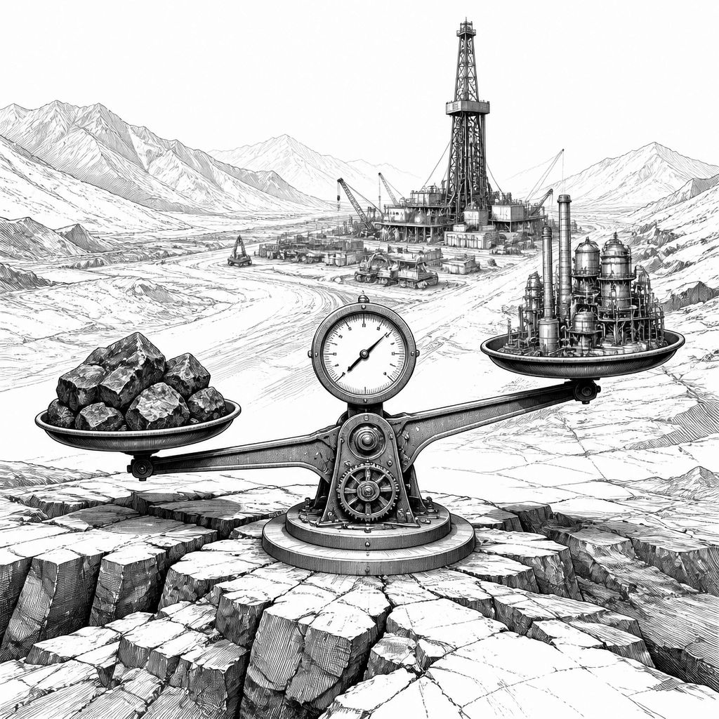 Vulcan Energy: Aktie unter Druck – 724 Mio. Euro gegen 2,2 Mrd. Euro Projektkosten Vulcan Energy: Aktie unter Druck – 724 Mio. Euro gegen 2,2 Mrd. Euro Projektkosten