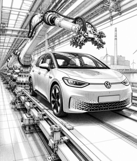vw-konzernchef-blume-emden-entscheidungsschiene