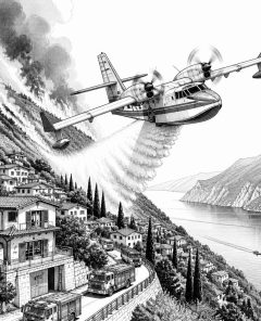 waldbrand-tignale-gardasee-evakuierungen-hitzewelle