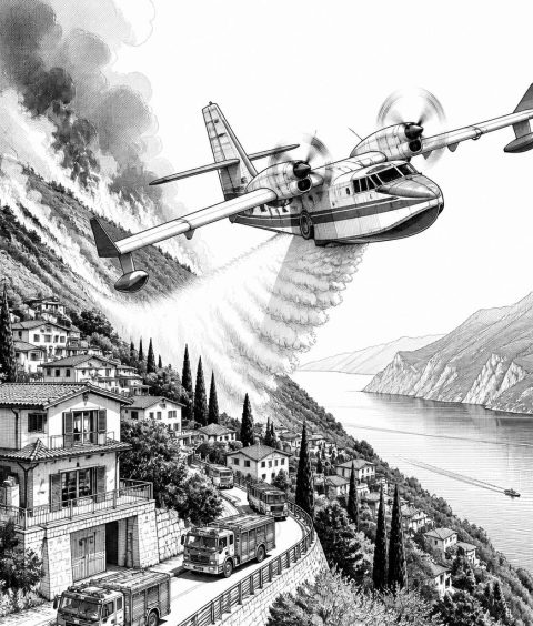 waldbrand-tignale-gardasee-evakuierungen-hitzewelle