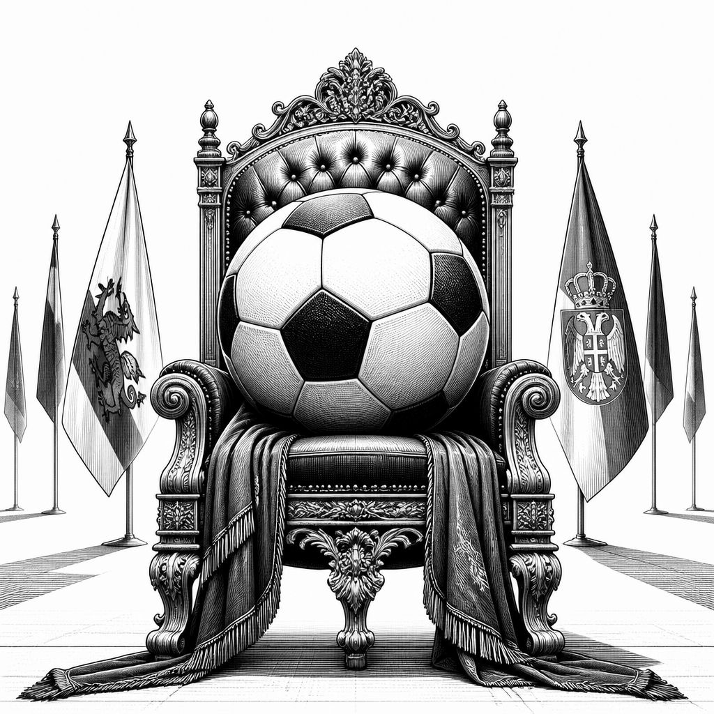 Nach Infantino-Fiasko: Wales und Serbien entziehen FIFA-Wiederwahl die Unterstützung Nach Infantino-Fiasko: Wales und Serbien entziehen FIFA-Wiederwahl die Unterstützung