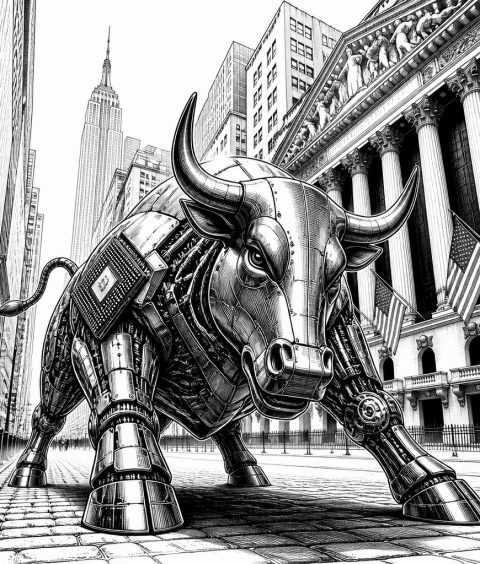 wall-street-fed-ziessitzung-tech-werte-ki-renditen