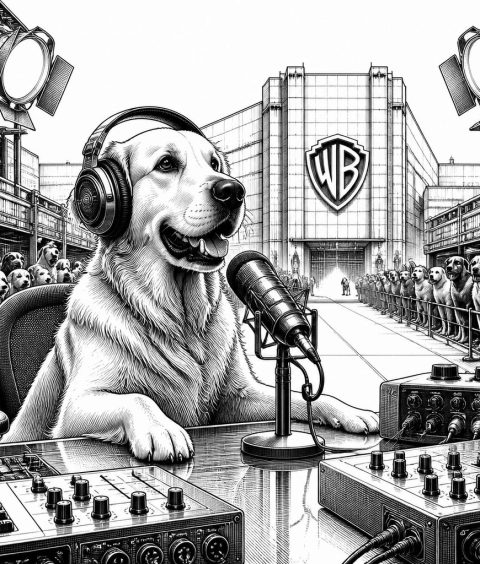warner-bros-ki-werbung-sprechende-hunde