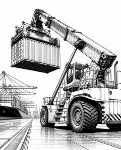 warnstreik-hamburg-hafen-24-stunden-tarifverhandlungen