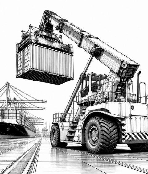 warnstreik-hamburg-hafen-24-stunden-tarifverhandlungen