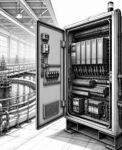 warnung-cyberangriffe-wasserwerke-cisa-plcs