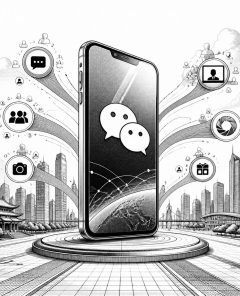 wechat-von-tencent-super-app-fuer-chats-calls-und-mini-programme