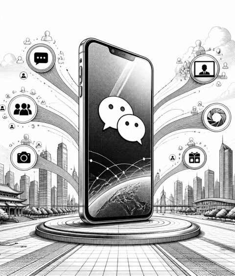 wechat-von-tencent-super-app-fuer-chats-calls-und-mini-programme