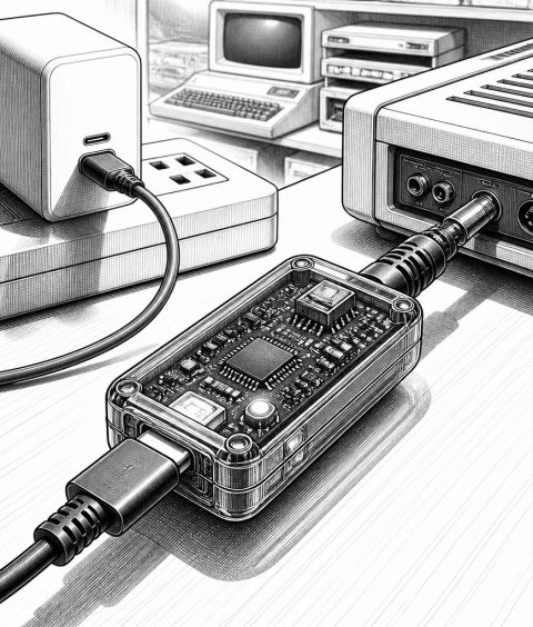 werewolf-vflex-alte-gadgets-usb-c-nachruestbar