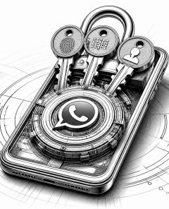 whatsapp-passkeys-mehrere-schluessel-2fa-passwort
