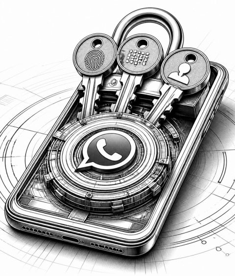 whatsapp-passkeys-mehrere-schluessel-2fa-passwort