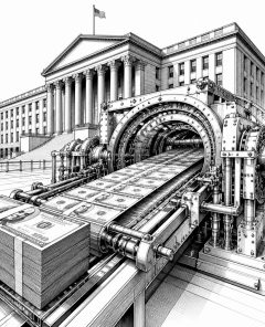 wie-treasury-eigene-anleihen-kauft-finanzierung