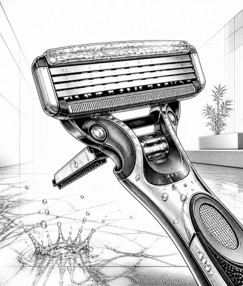 wilkinson-sword-hydro-5-skin-protection-gel-klingen