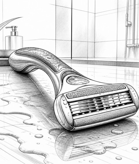 wilkinson-sword-hydro-silk-mehrklingen-pflege