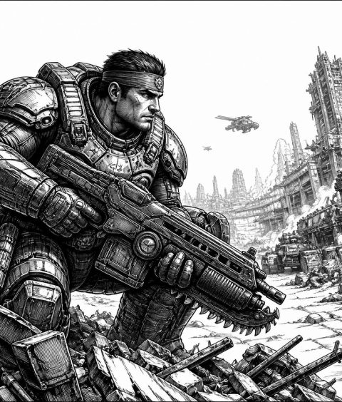 xbox-game-pass-gears-of-war-e-day-open-beta-august