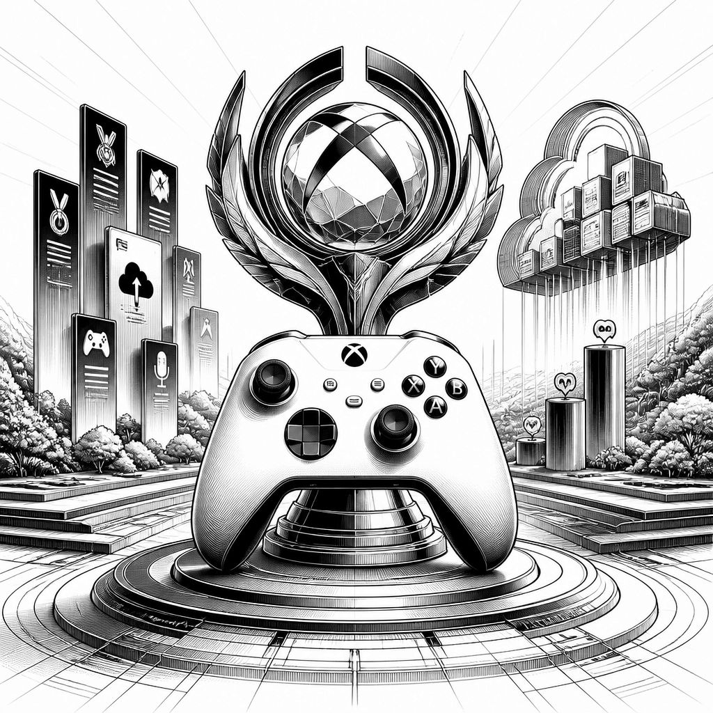 Xbox bringt Platin-Erfolge: neues Achievements-System und Komfort-Updates Xbox bringt Platin-Erfolge: neues Achievements-System und Komfort-Updates