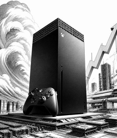 xbox-preise-wegen-ki-chips-150-usd-gta-vi