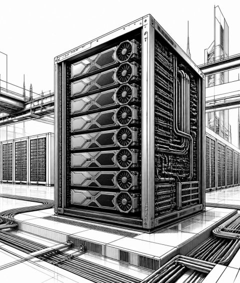 xii-lab-aktien-kosdaq-vertrag-vera-rubin-gpus