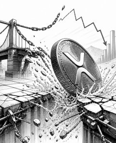 xrp-bricht-unter-1-dollar-ein-bridge-stoerung