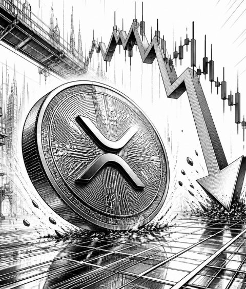 xrp-derivate-verkaufsdruck-binance-net-taker-96m