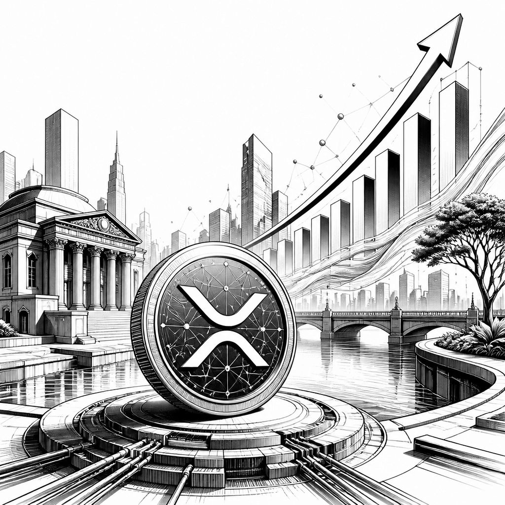 XRP: ETF-Zuflüsse steigen auf 15 Mio. Dollar – RWA-Wert auf dem XRPL klettert XRP: ETF-Zuflüsse steigen auf 15 Mio. Dollar – RWA-Wert auf dem XRPL klettert