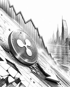 xrp-faellt-unter-eine-us-dollar-marke-trotz-xrpl-impulsen