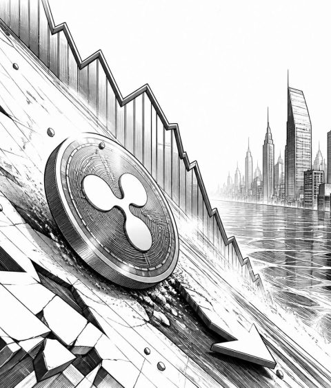 xrp-faellt-unter-eine-us-dollar-marke-trotz-xrpl-impulsen