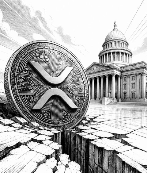 xrp-kursdruck-1-dollar-clarity-act-2026