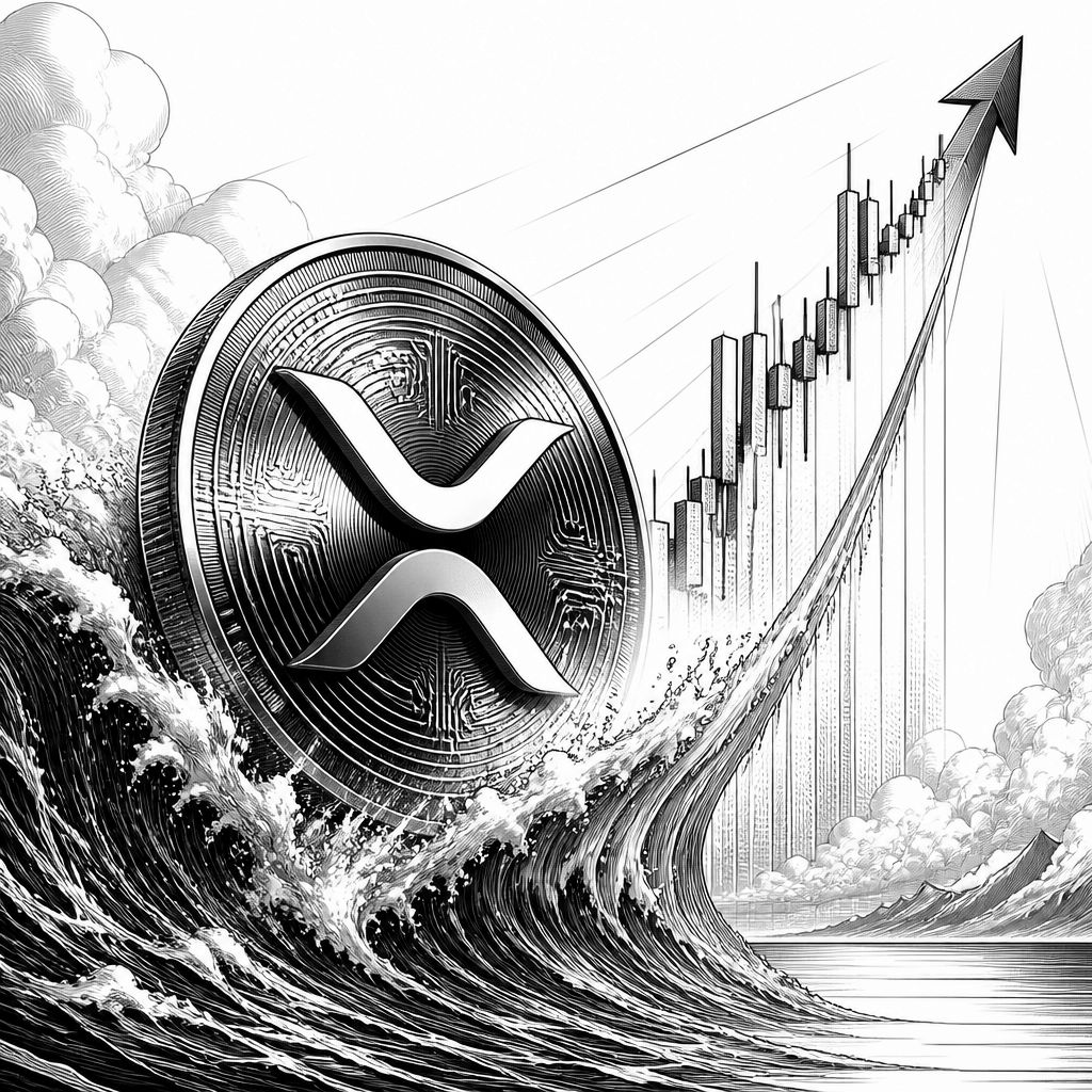 XRP steigt nach Regulierungswechseln: 40% Rally Richtung 1,60 und Risiko bei Bitcoin XRP steigt nach Regulierungswechseln: 40% Rally Richtung 1,60 und Risiko bei Bitcoin