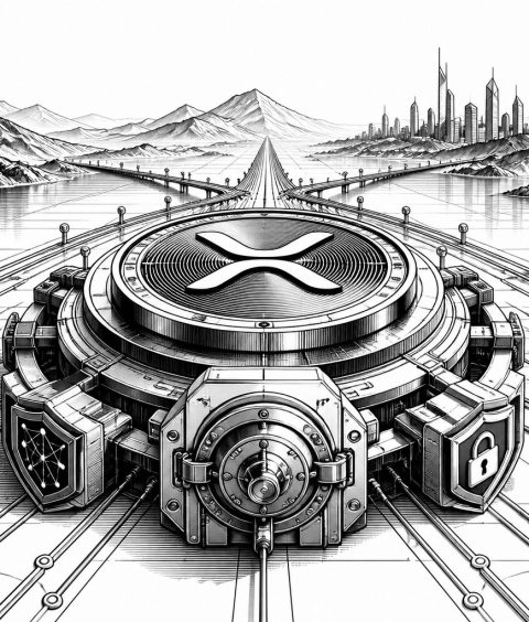 xrp-risiko-unter-1-us-dollar-xrpl-upgrades-confidential-transfers