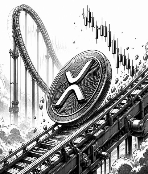 xrp-ruecksetzer-61-prozent-nach-70-prozent-rallye