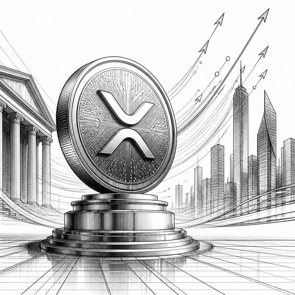 XRP-Spot-ETFs im Monatsrückblick: Welche Signale für Anleger jetzt zählen XRP-Spot-ETFs im Monatsrückblick: Welche Signale für Anleger jetzt zählen