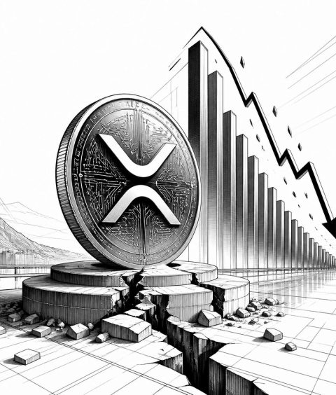 xrp-unter-druck-spot-etf-zufluesse-sinken