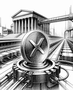 xrp-vs-bitcoin-nachfrage-token-schwer