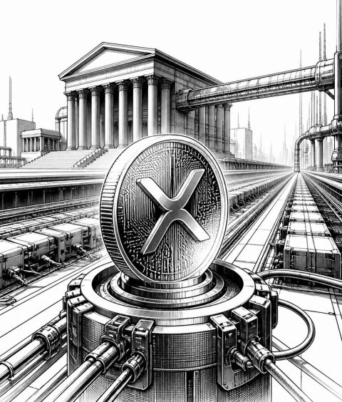 xrp-vs-bitcoin-nachfrage-token-schwer