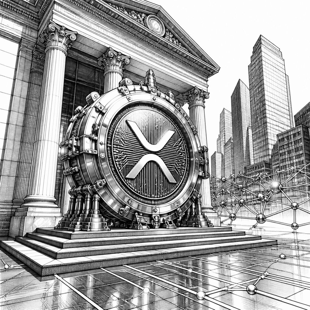 XRPL in Produktion: institutionelle Tokenisierung rückt von Piloten zu Fonds-Nutzung vor XRPL in Produktion: institutionelle Tokenisierung rückt von Piloten zu Fonds-Nutzung vor