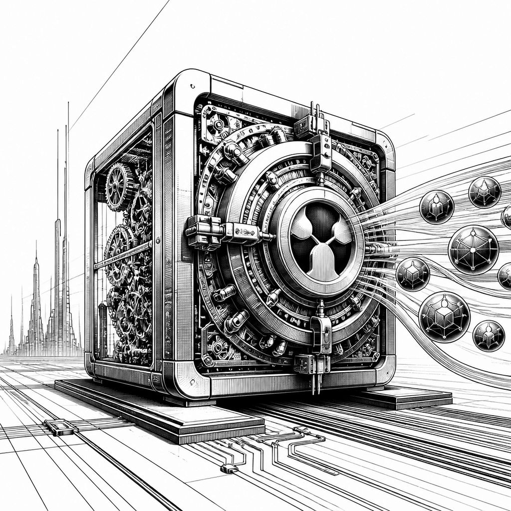 XRPL-Upgrade auf d3.3.0: Fünf Änderungen für MPT, Rollen und DvP mit bis zu acht Transaktionen XRPL-Upgrade auf d3.3.0: Fünf Änderungen für MPT, Rollen und DvP mit bis zu acht Transaktionen