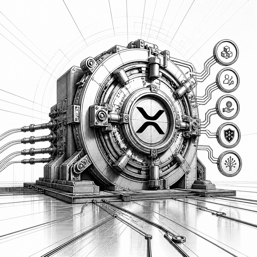 XRPL xrpld 3.3.0 bringt fünf Amendments zurück – mit Fokus auf Token, Rechte und Datenschutz XRPL xrpld 3.3.0 bringt fünf Amendments zurück – mit Fokus auf Token, Rechte und Datenschutz