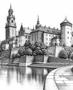 zamek-krolewski-na-wawelu-koenigliche-residenz