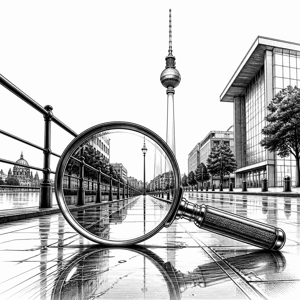 ZDF neo zeigt „Letzte Spur Berlin“ „Geist“ im Livestream: Start 20.15 Uhr, Wiederholung abhängig von Rechten ZDF neo zeigt „Letzte Spur Berlin“ „Geist“ im Livestream: Start 20.15 Uhr, Wiederholung abhängig von Rechten