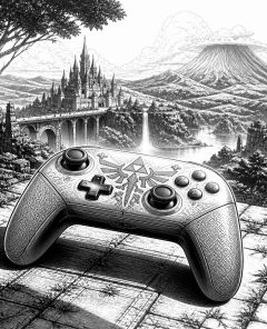 zelda-40-jahre-logo-switch-2-controller-ocarina-2026