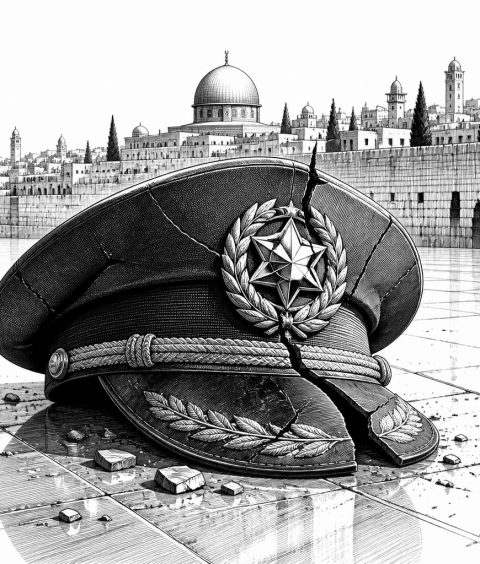 zentralrat-juden-schuster-kritik-ben-gvir