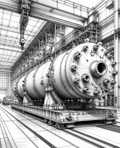 zerlegehalle-ddr-atomkraftwerksteile-fertigstellung-2027