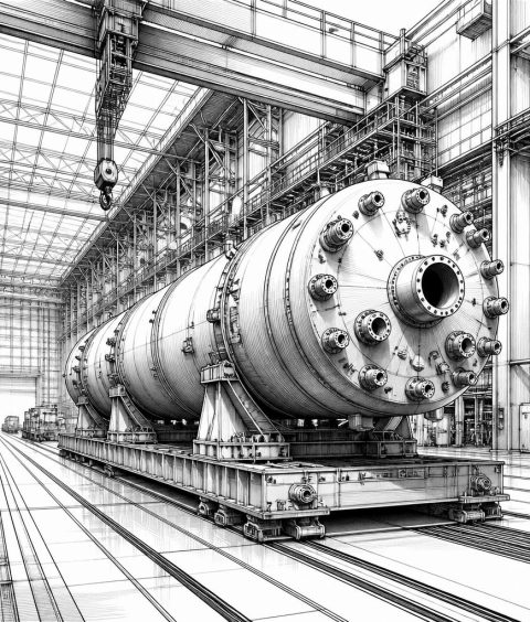 zerlegehalle-ddr-atomkraftwerksteile-fertigstellung-2027
