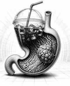 zuckerhaltige-getraenke-erhoehen-magenkrebsrisiko