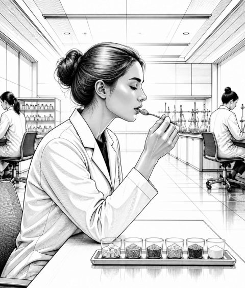 zuckerkonsum-geschmacksadaptation-studie-sueßpraeferenz