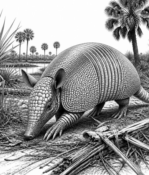 zunahme-lepra-florida-armadillo-zyklus-genetik