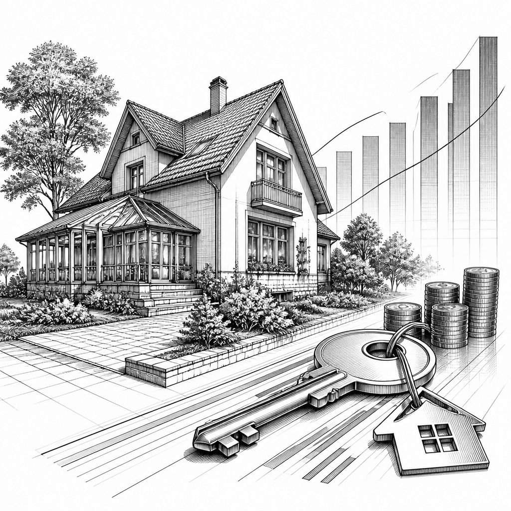 20 Jahre Immobilienverrentung: Bilanz, Marktstandards und Eignungsprüfung 20 Jahre Immobilienverrentung: Bilanz, Marktstandards und Eignungsprüfung